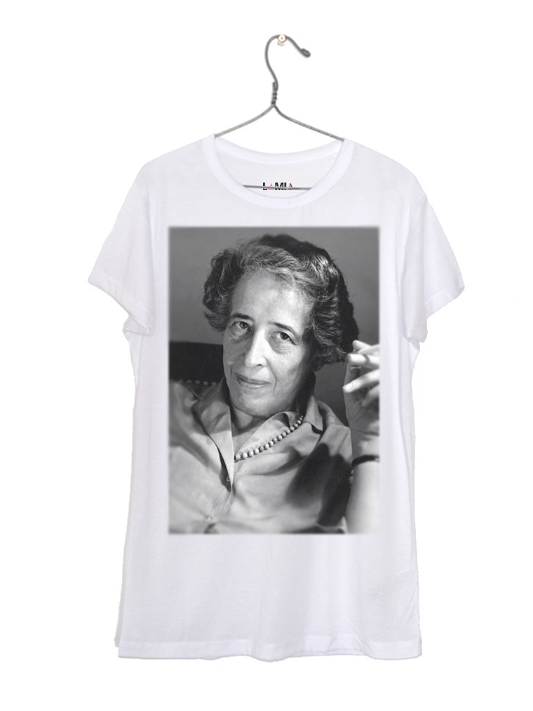 Hannah Arendt #1 1