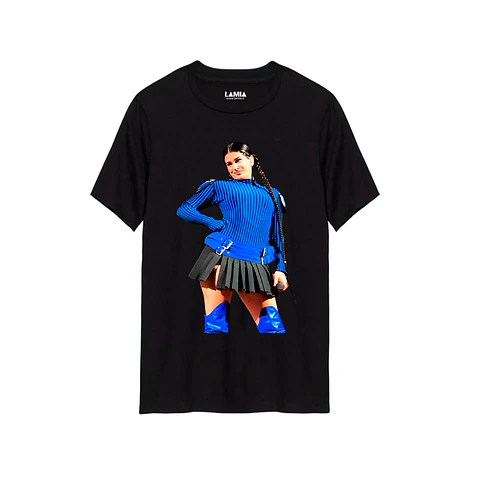 Polera Rosalía Línea Premium #5