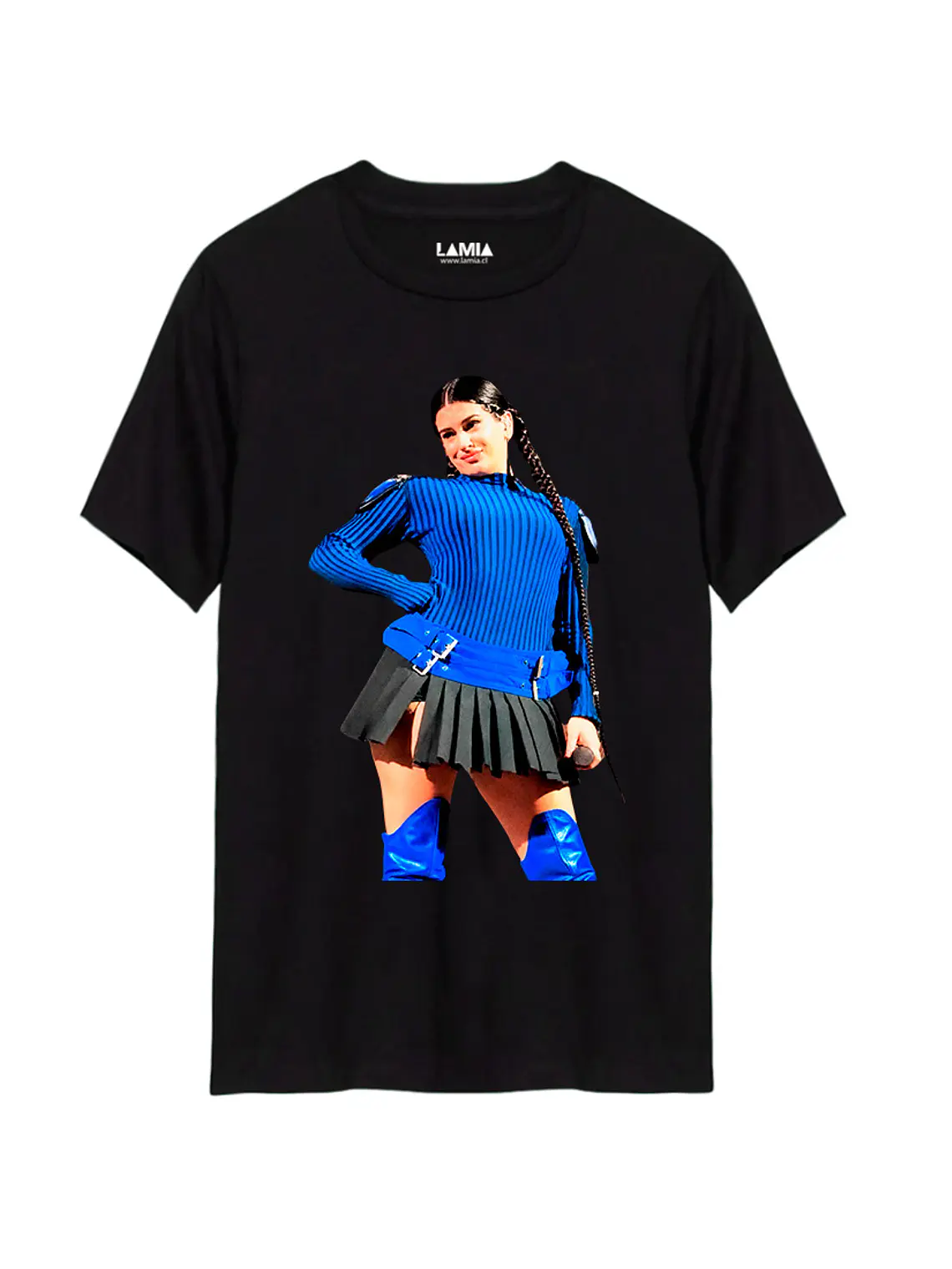 Polera Rosalía Línea Premium #5 1