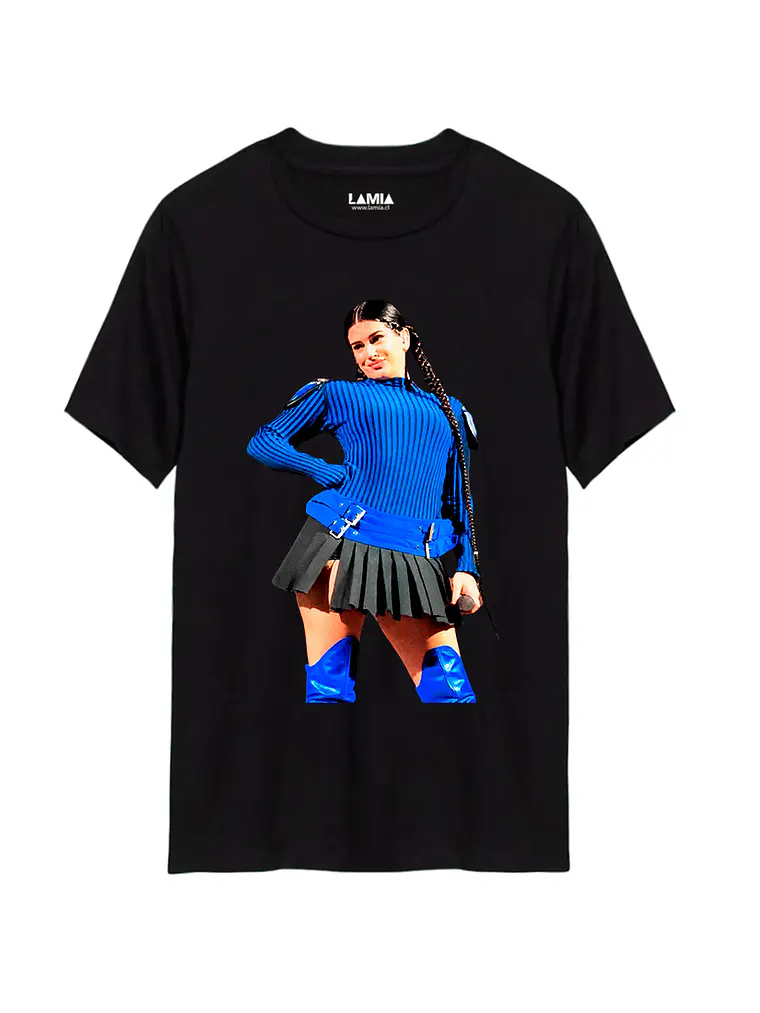 Polera Rosalía Línea Premium #5 1