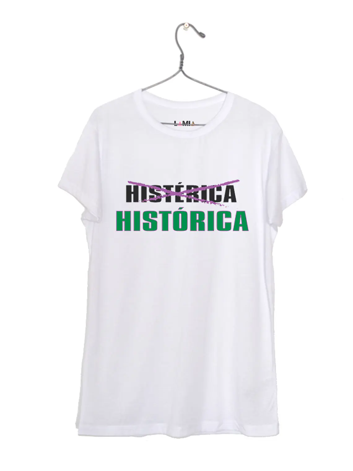 Histórica #1 1