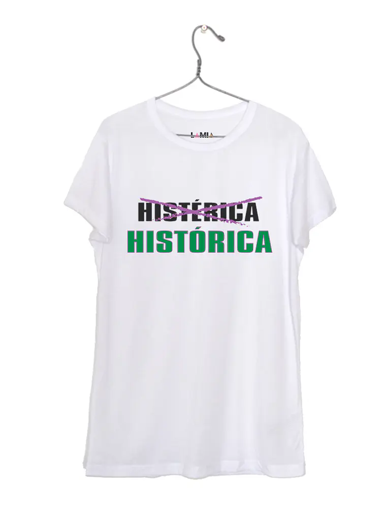Histórica #1 1
