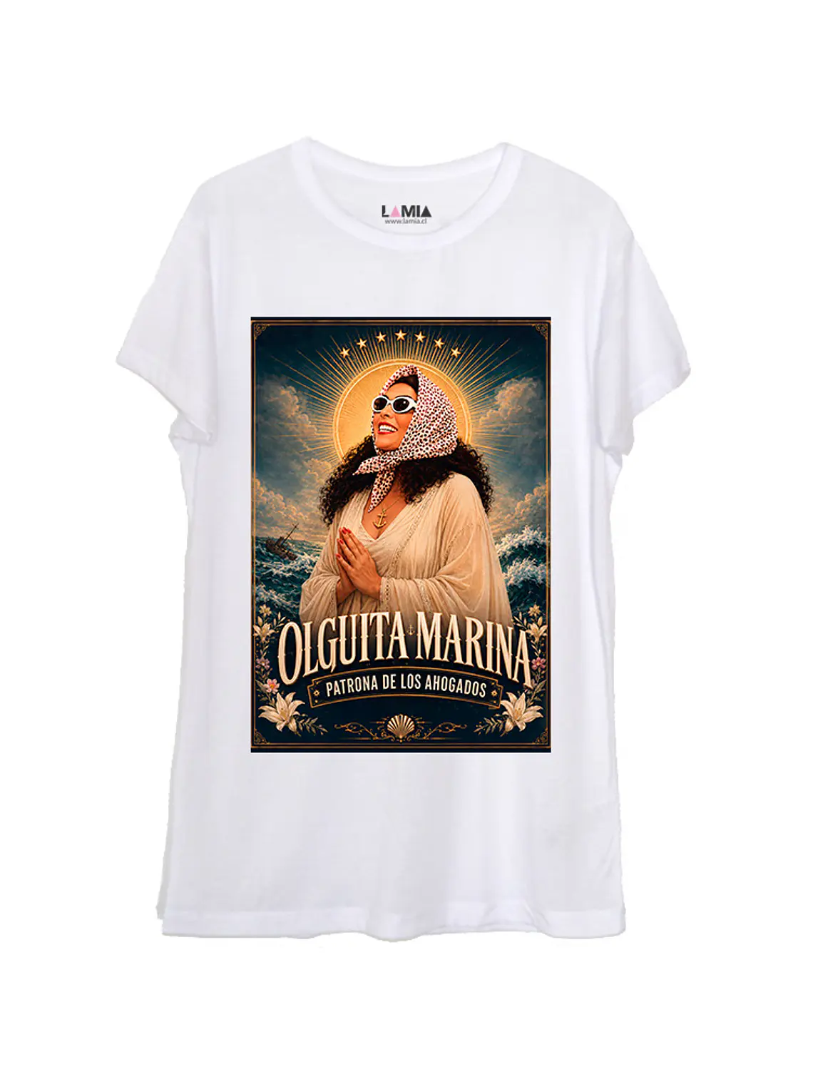 Olguita Marina #14 1