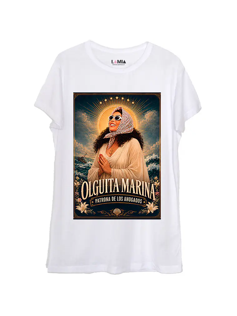 Olguita Marina #14 1