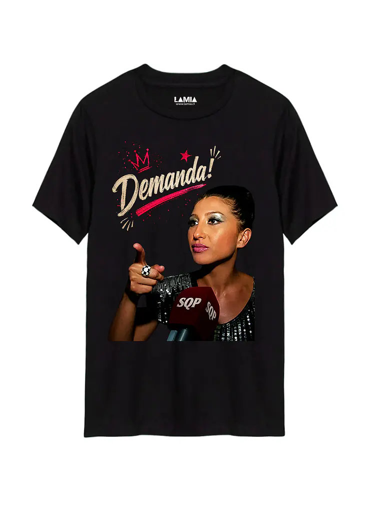 Polera Luli Línea Premium #1 1