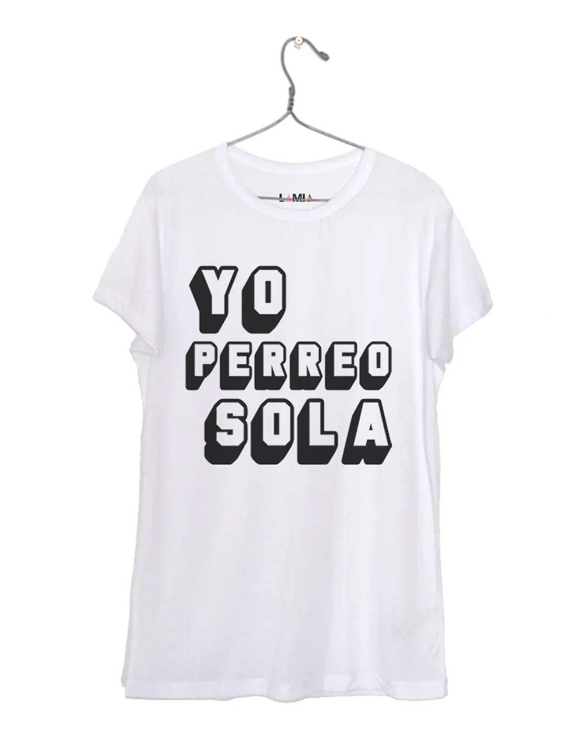 Yo perreo sola #1 1