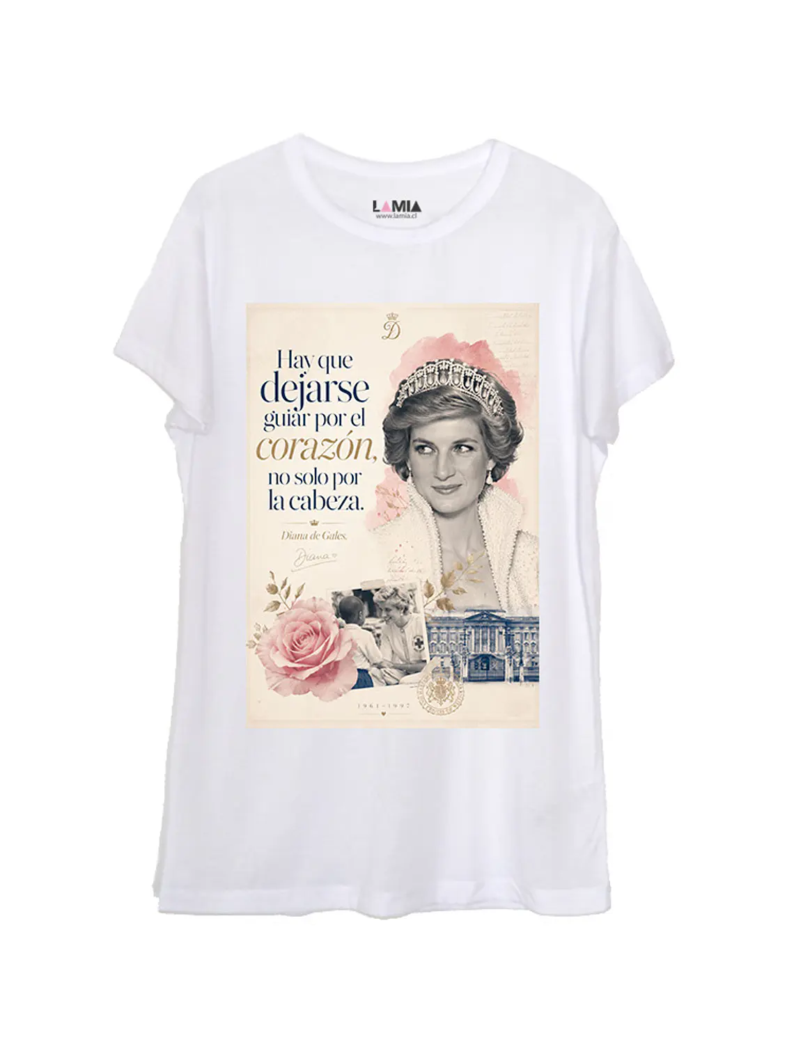 Princesa Diana Lady Di #7 1