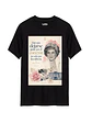 Polera Princesa Diana Lady Di Línea Premium #7 - Miniatura 1
