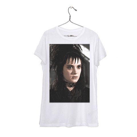 Lydia Beetlejuice #1