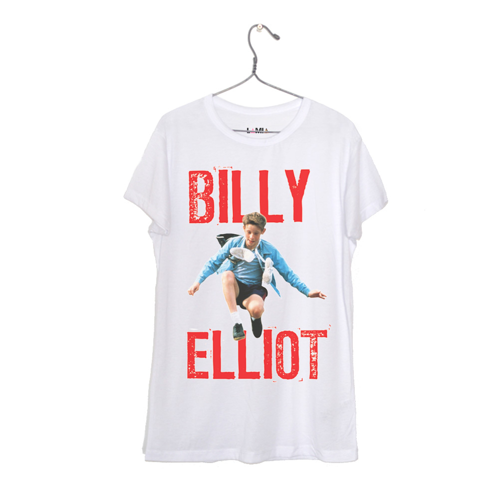 Billy Elliot #1