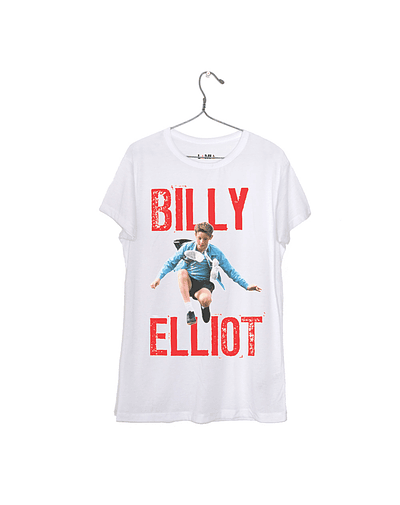 Billy Elliot #1