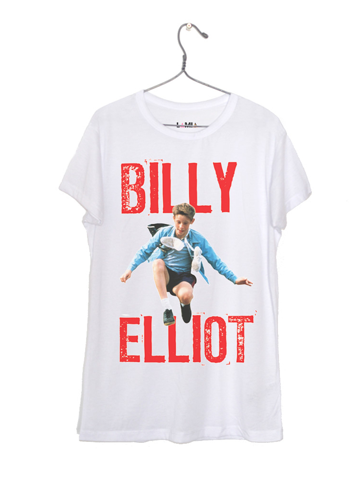 Billy Elliot #1 1