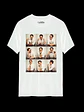 Polera Pedro Pascal Línea Premium #18 - Miniatura 2