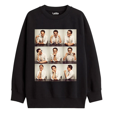 Polerón Pedro Pascal Línea Premium #18