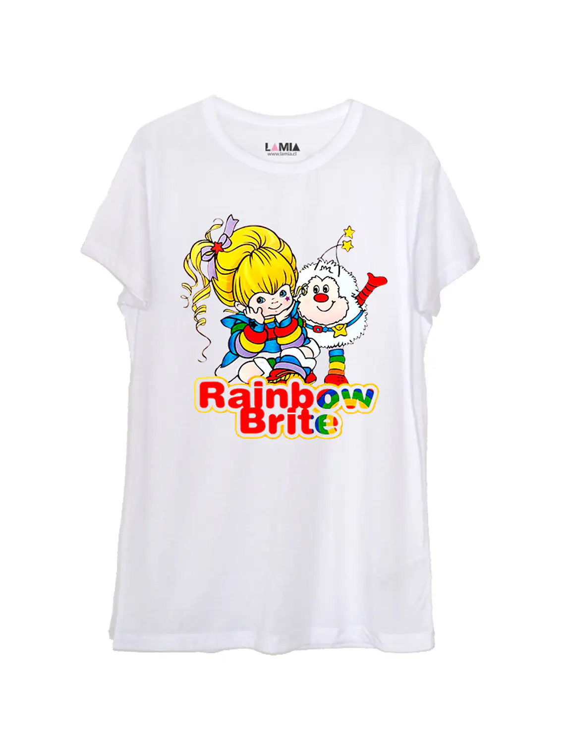 Rainbow Brite #1 1