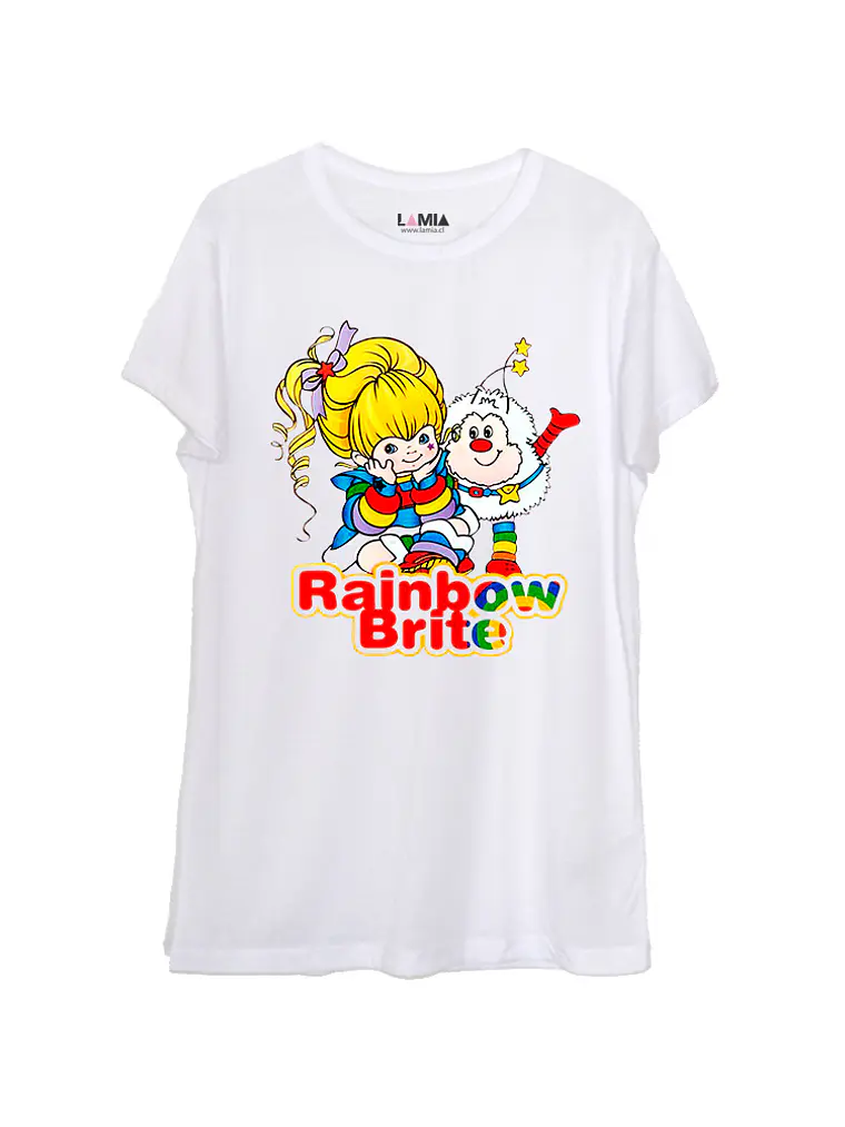 Rainbow Brite #1 1