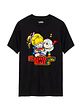 Polera Rainbow Brite Línea Premium #1 - Miniatura 1