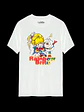 Polera Rainbow Brite Línea Premium #1 - Miniatura 2