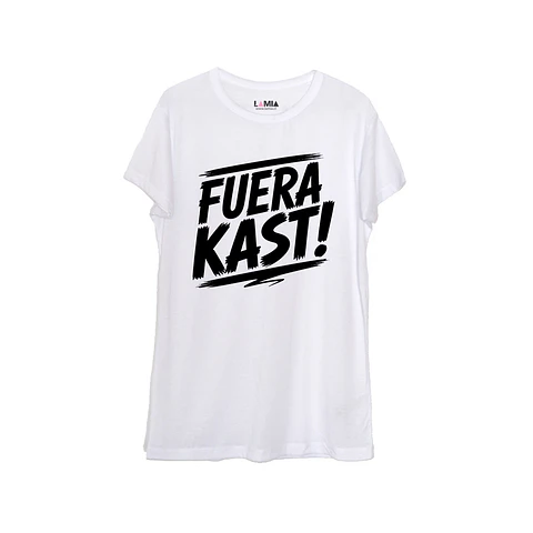 Fuera Kast #1