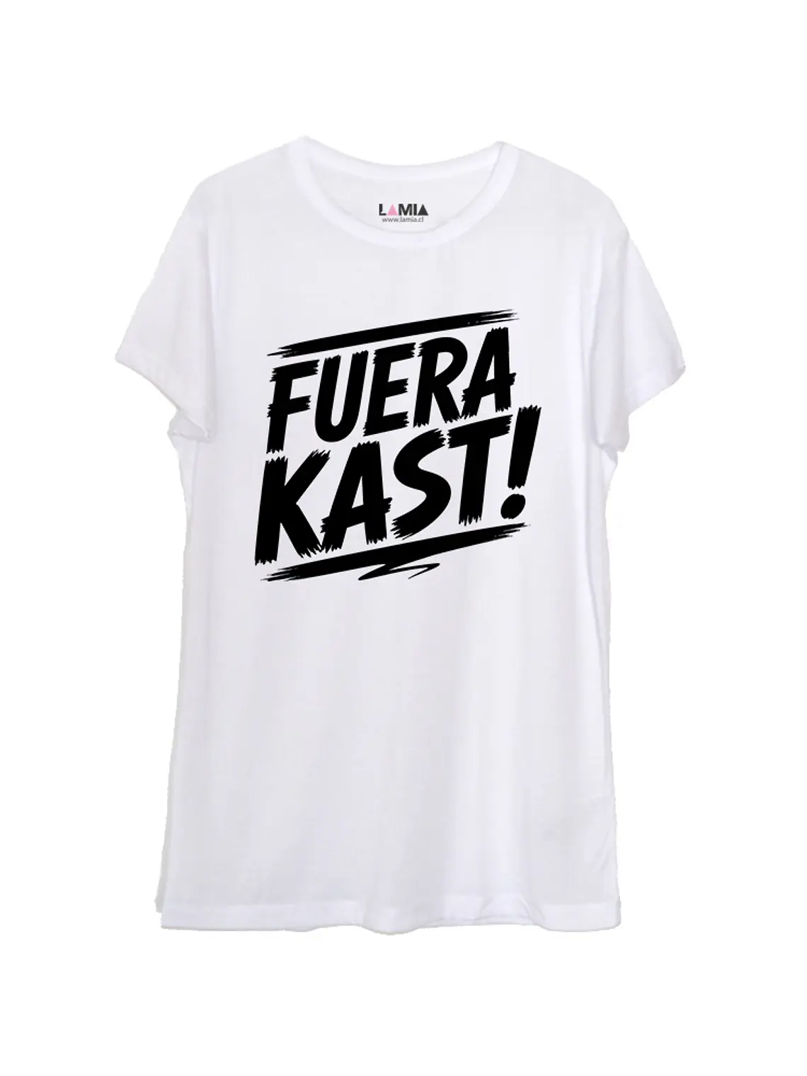 Fuera Kast #1 1