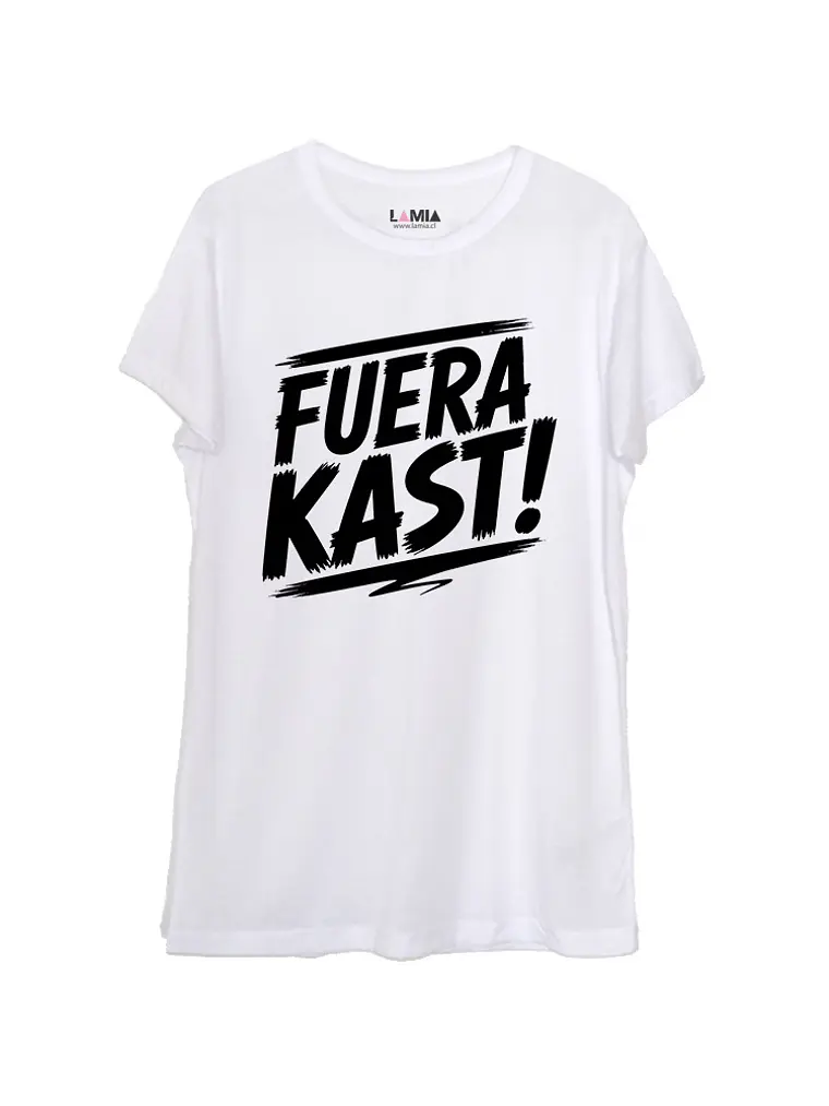 Fuera Kast #1 1