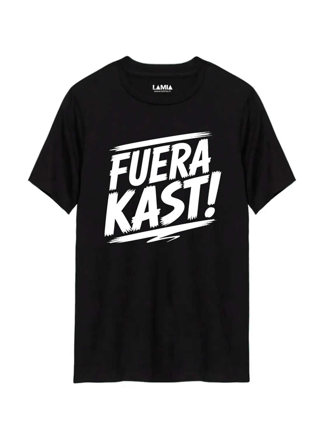 Polera Fuera Kast Línea Premium #1 1