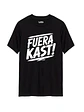 Polera Fuera Kast Línea Premium #1 - Miniatura 1