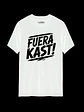 Polera Fuera Kast Línea Premium #1 - Miniatura 2