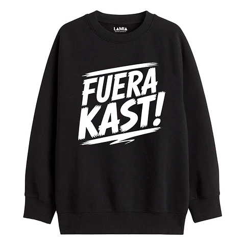 Polerón Fuera Kast Línea Premium #1