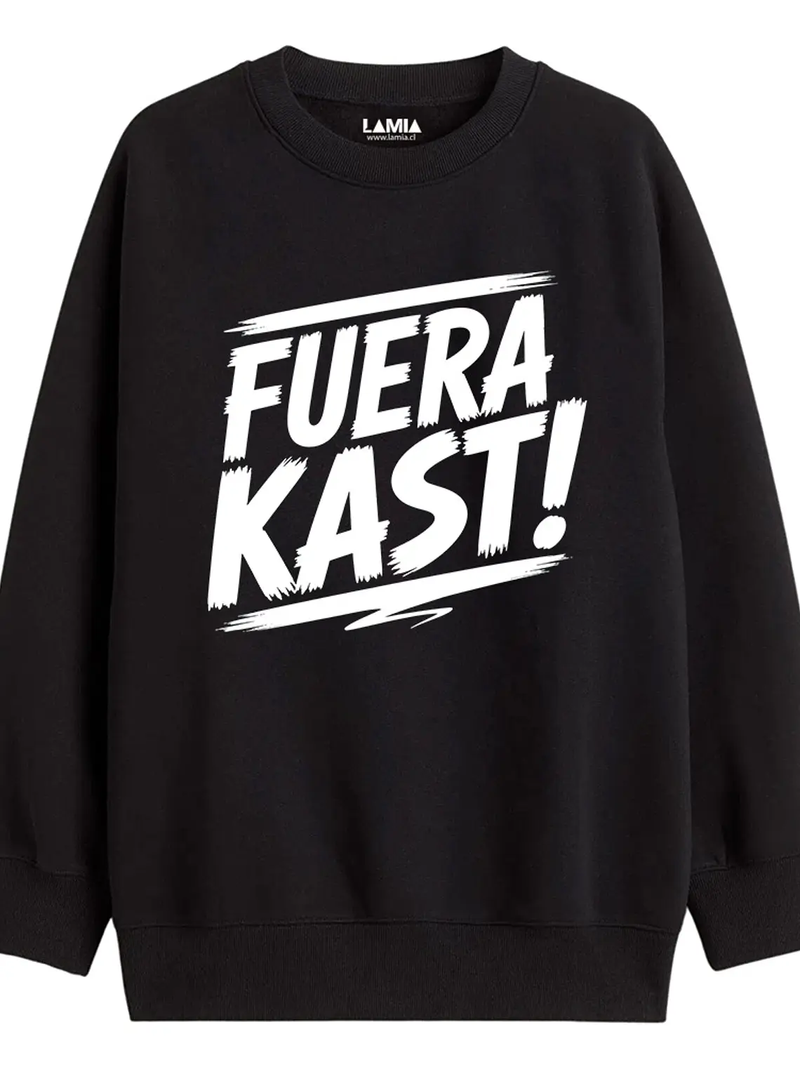 Polerón Fuera Kast Línea Premium #1 1