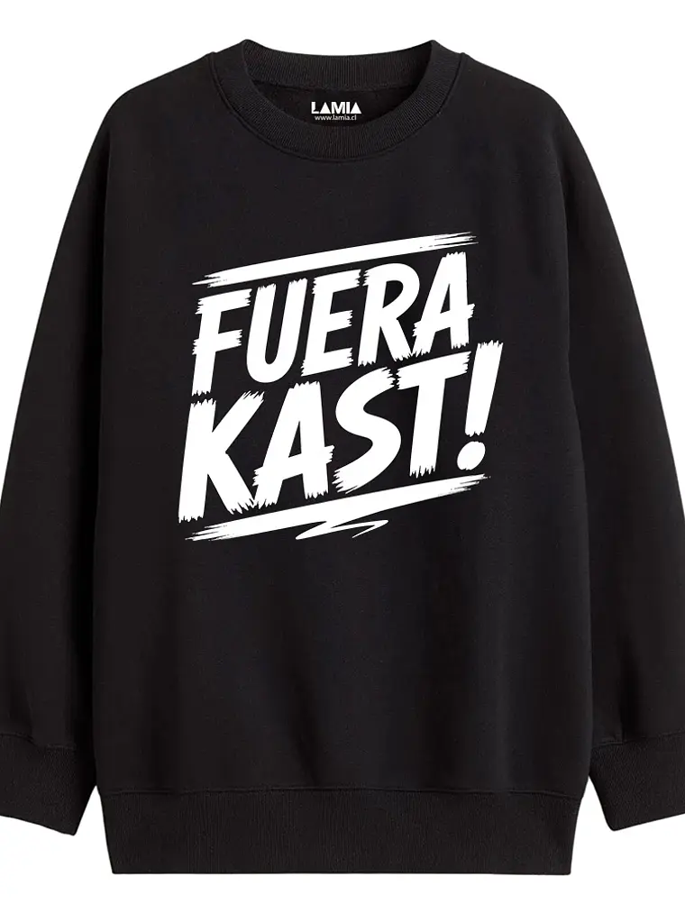 Polerón Fuera Kast Línea Premium #1 1