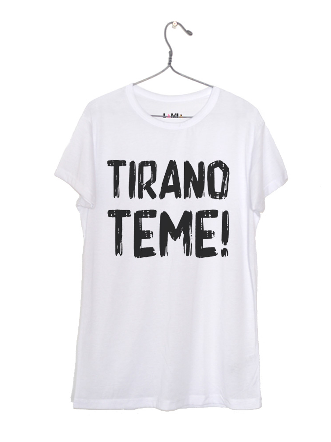 Tirano Teme #1 1