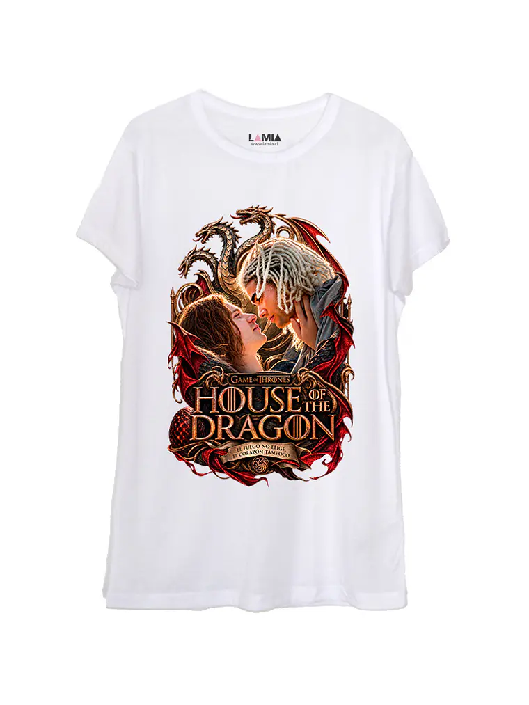 Laenor Velaryon y Joffrey Lonmouth House of the Dragon #8 1