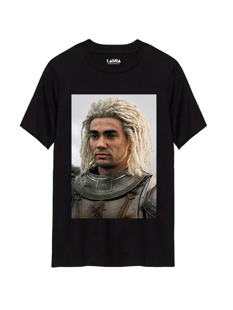 Polera Laenor Velaryon House of the Dragon Línea Premium #9 1