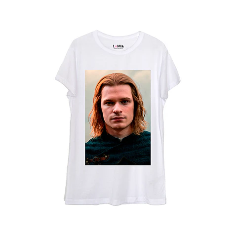 Joffrey Lonmouth House of the Dragon #10