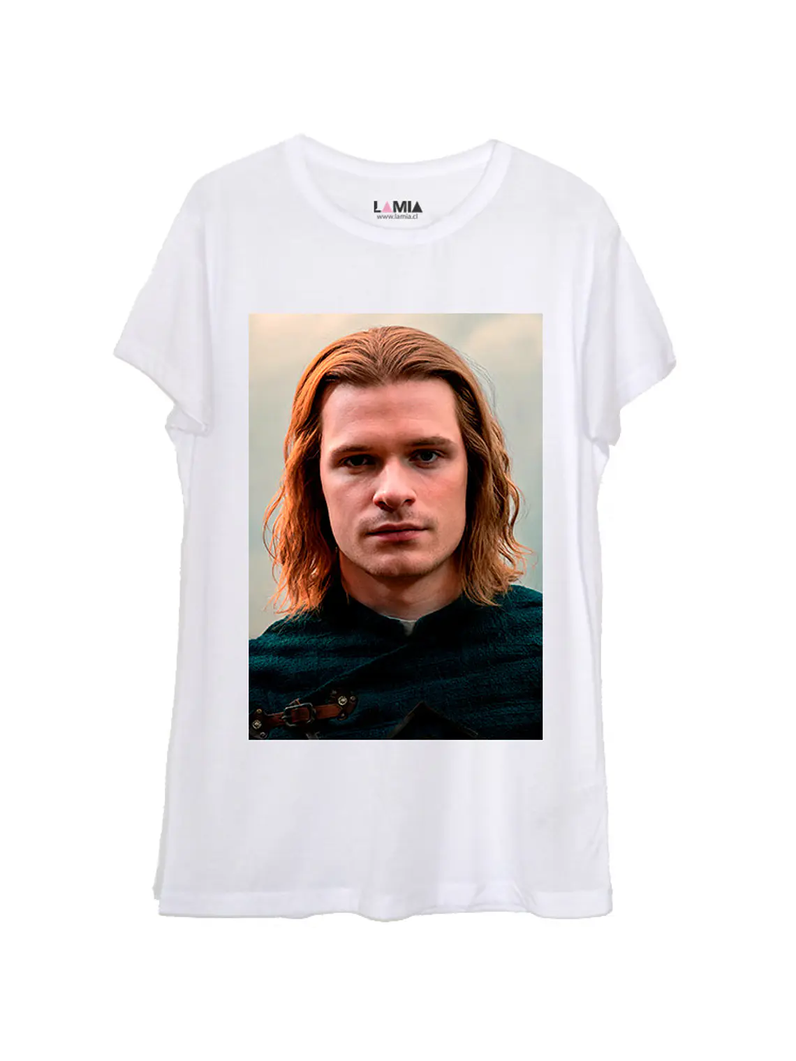 Joffrey Lonmouth House of the Dragon #10 1