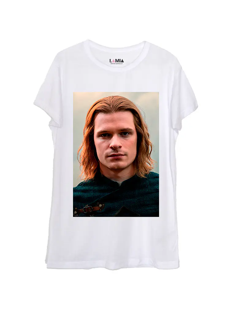 Joffrey Lonmouth House of the Dragon #10 1