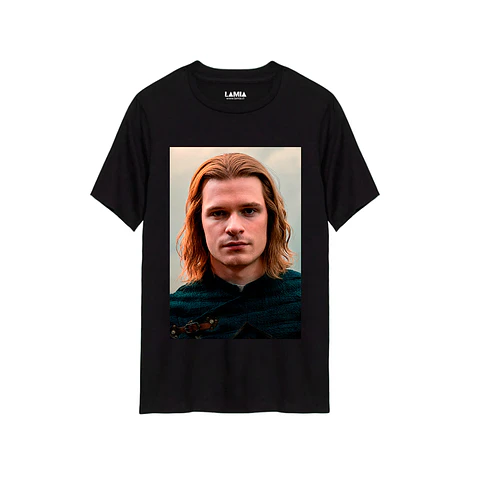 Polera Joffrey Lonmouth House of the Dragon Línea Premium #10