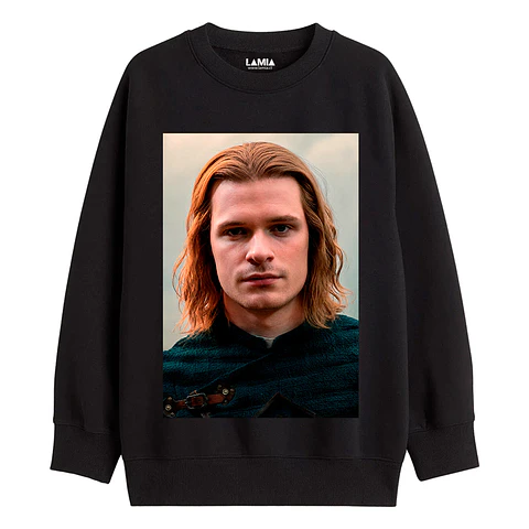 Polerón Joffrey Lonmouth House of the Dragon Línea Premium #10
