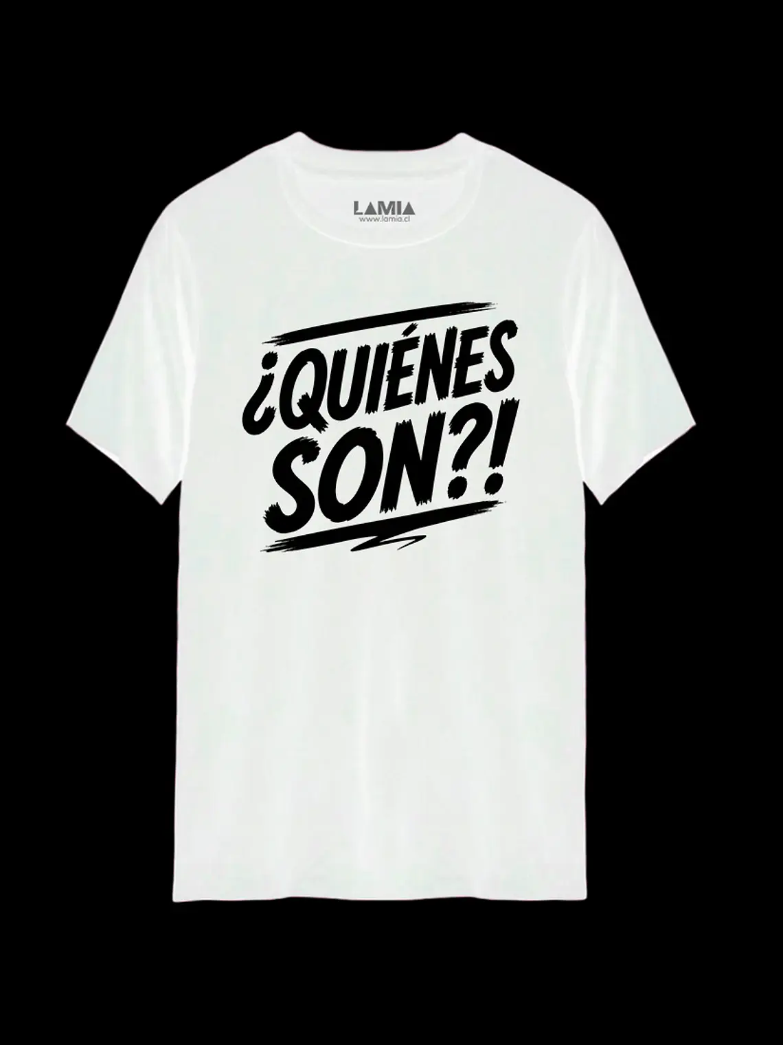 Polera Moria Casán Línea Premium #2 2