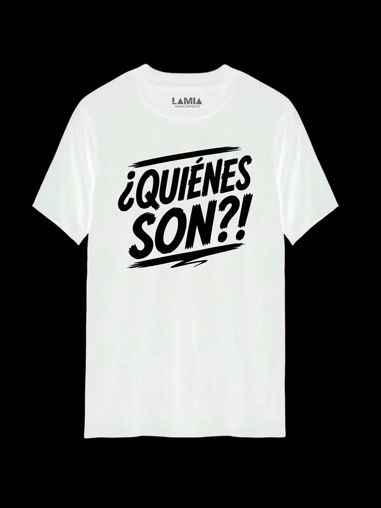 Polera Moria Casán Línea Premium #2 2