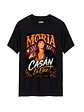 Polera Moria Casán Línea Premium #3 - Miniatura 1