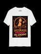Polera Moria Casán Línea Premium #4 - Miniatura 2