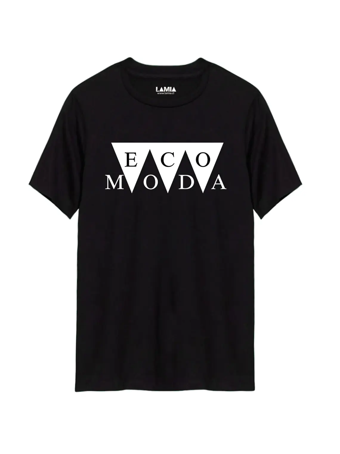 Polera Ecomoda Yo soy Betty Línea Premium #20 1