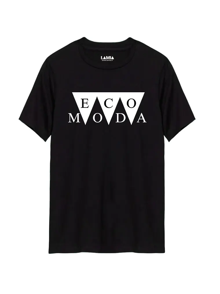 Polera Ecomoda Yo soy Betty Línea Premium #20 1