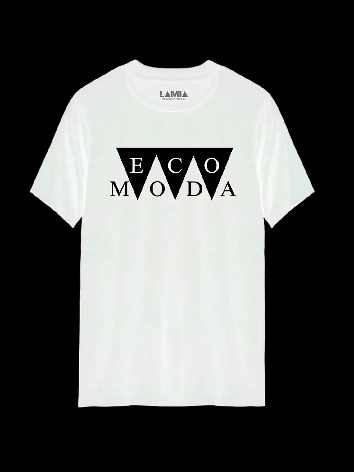 Polera Ecomoda Yo soy Betty Línea Premium #20 2