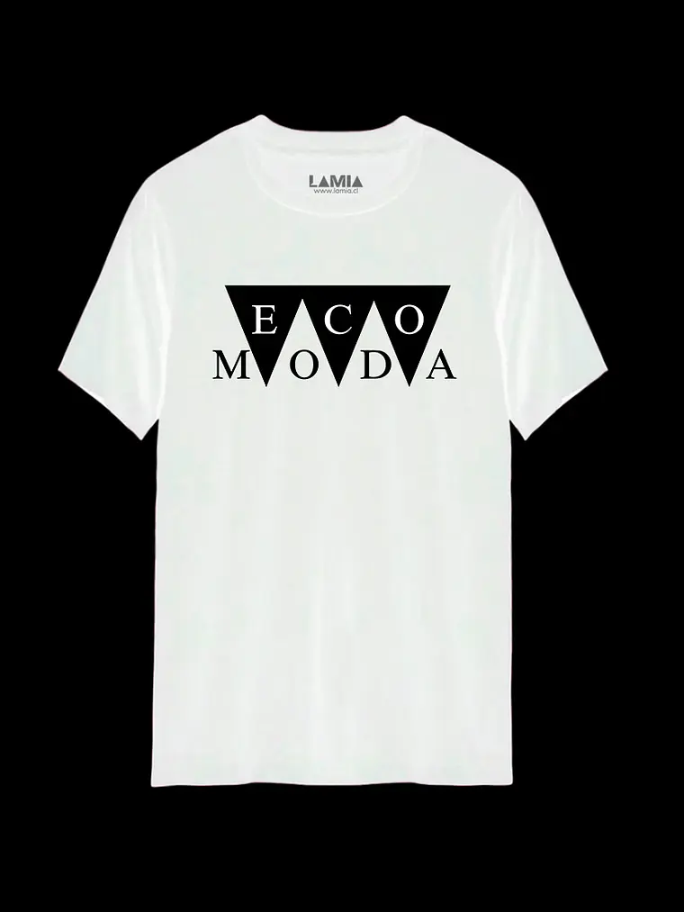 Polera Ecomoda Yo soy Betty Línea Premium #20 2
