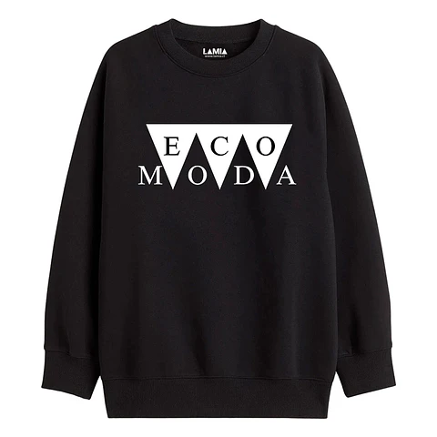 Polerón Ecomoda Yo soy Betty Línea Premium #20