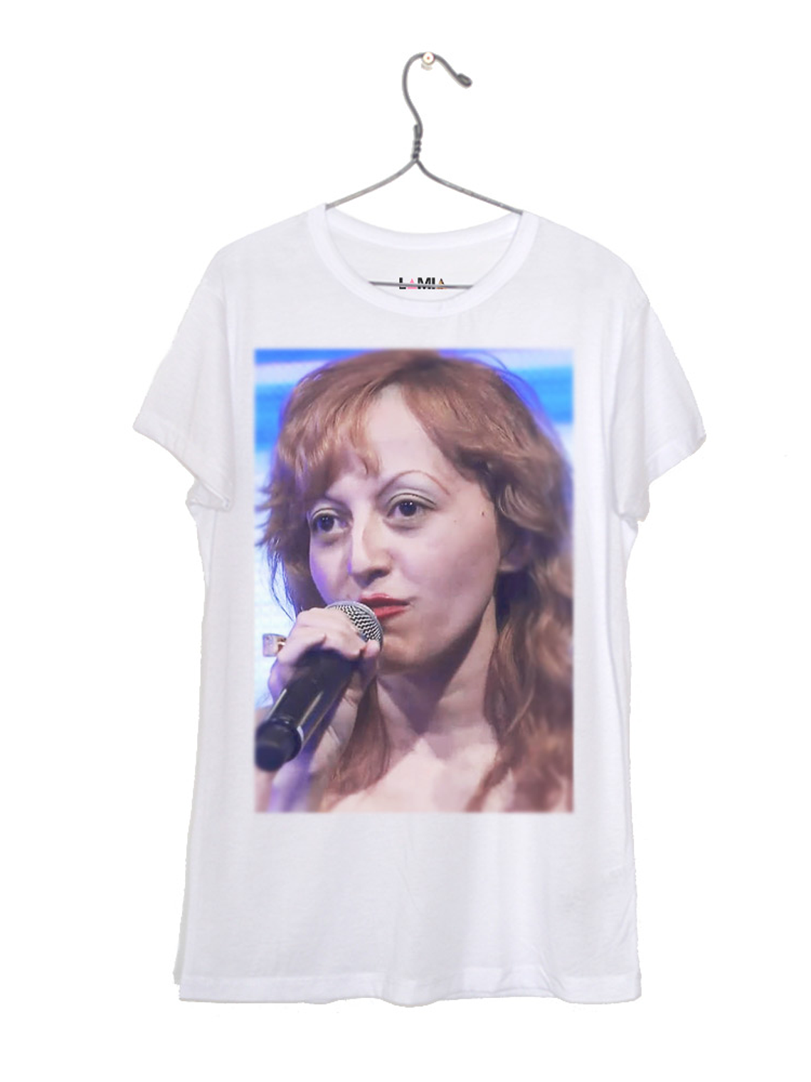 Raquel Castillo #1 1