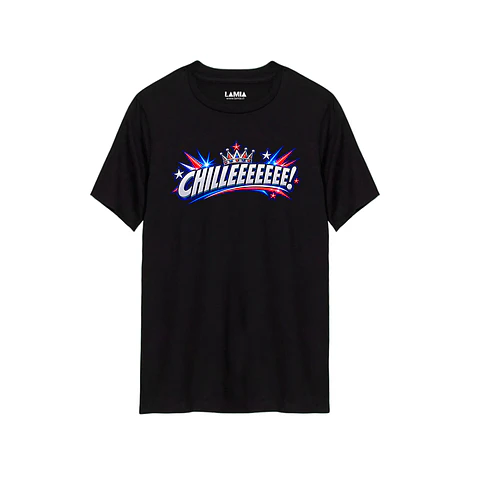 Polera Chile Línea Premium #1
